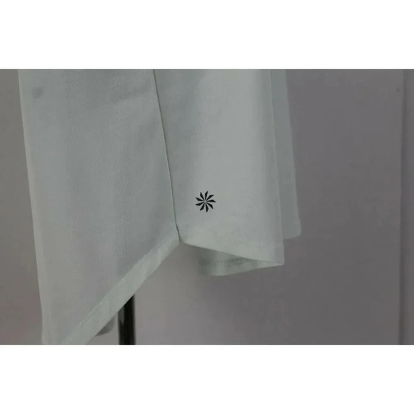 ladies ATHLETA tank top size S - Picture 3 of 7